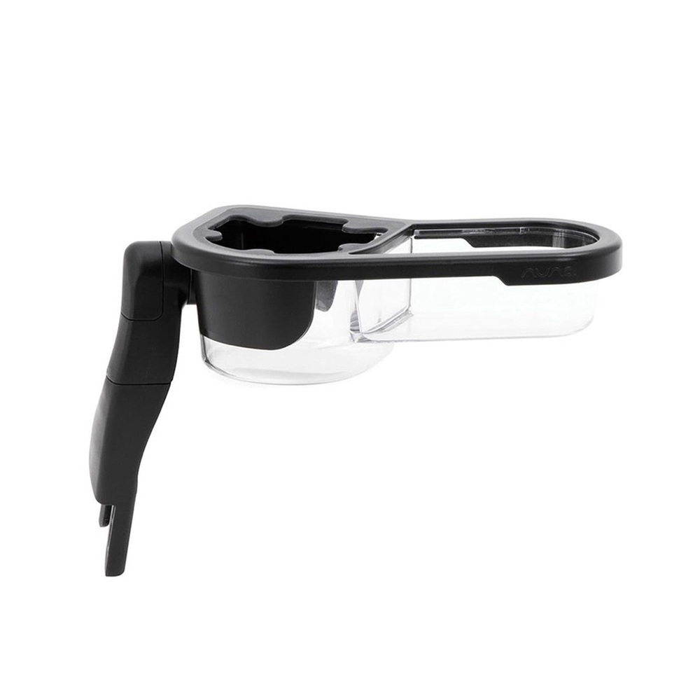 Nuna mixx snack tray